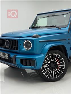 مرسيدس بنز G-Class